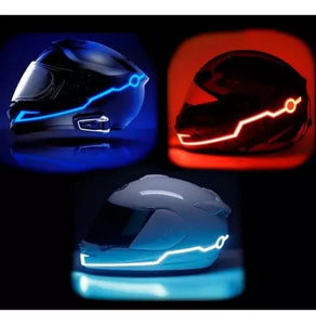 LED PARA CASCO DE MOTO