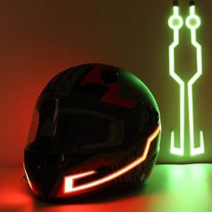 LED PARA CASCO DE MOTO